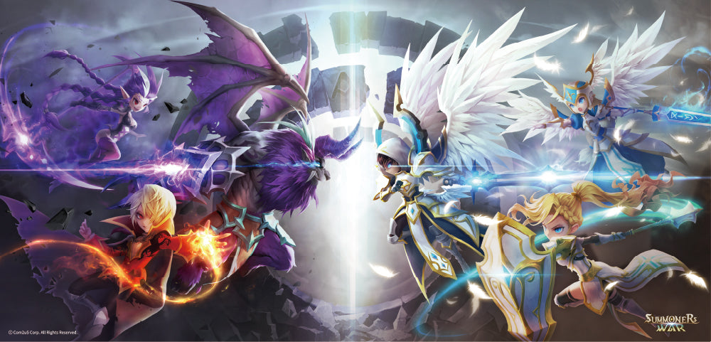 SWC Art Print (2018)