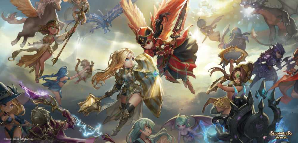 SWC Art Print (2019)