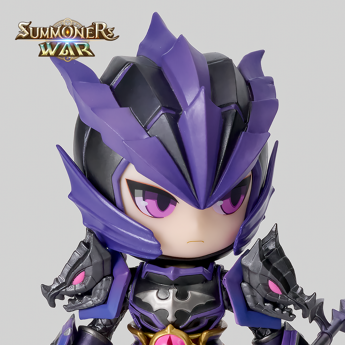 SD Figure Vol.3 Dragon Knight (Ragdoll)