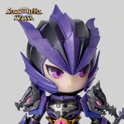 SD Figure Vol.3 Dragon Knight (Ragdoll)