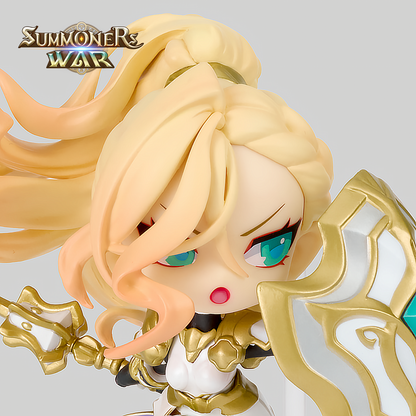 SD Figure Vol.3 Paladin (Jeanne)