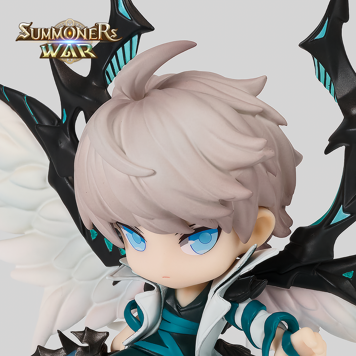 SD Figure Vol.3 Decadent Shine Archangel (Artamiel)