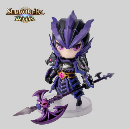 SD Figure Vol.3 Dragon Knight (Ragdoll)