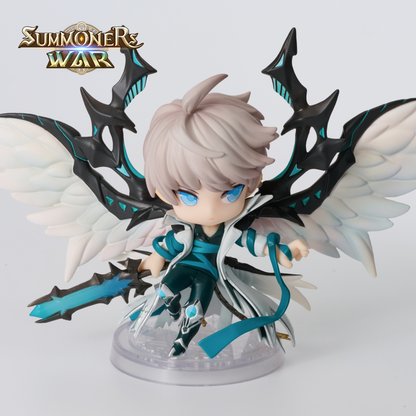 SD Figure Vol.3 Decadent Shine Archangel (Artamiel)