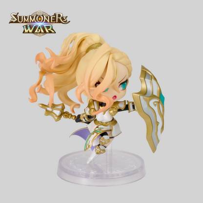 SD Figure Vol.3 Paladin (Jeanne)