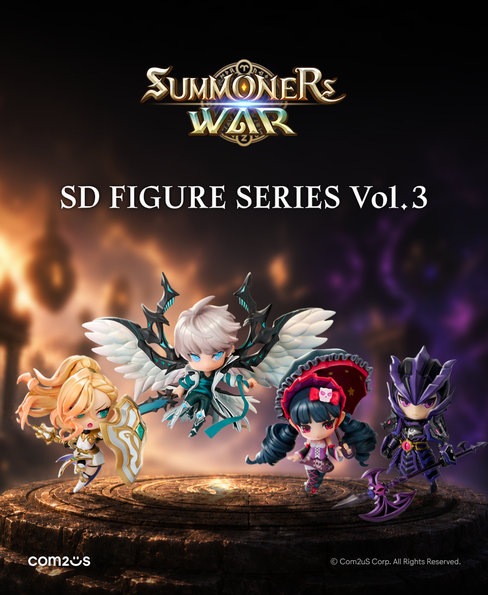 SD Figure Vol.3 Dragon Knight (Ragdoll)