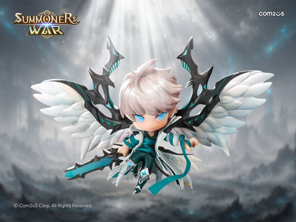SD Figure Vol.3 Decadent Shine Archangel (Artamiel)