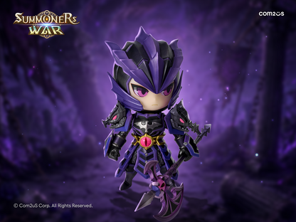 SD Figure Vol.3 Dragon Knight (Ragdoll)