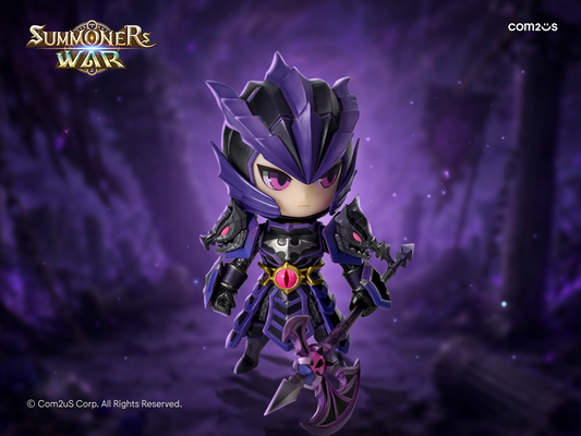 SD Figure Vol.3 Dragon Knight (Ragdoll)