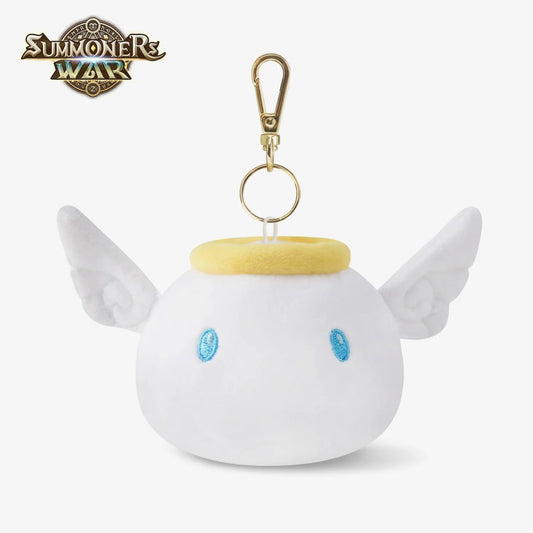 Angelmon Plushie Keychain