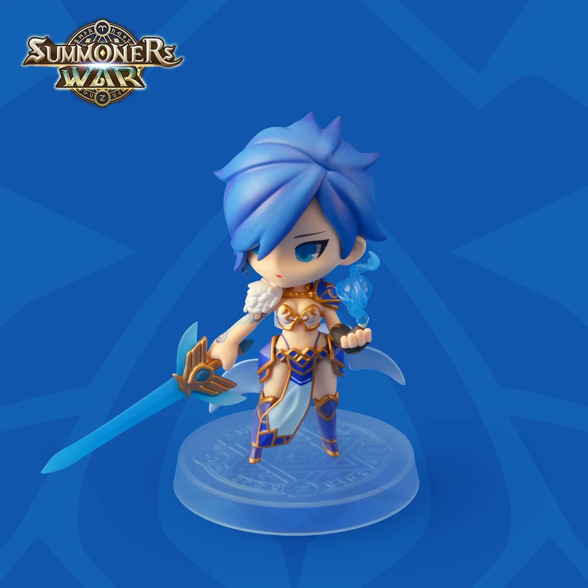 Figures – Com2uS
