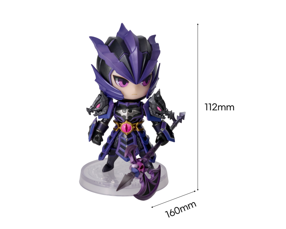 SD Figure Vol.3 Dragon Knight (Ragdoll)