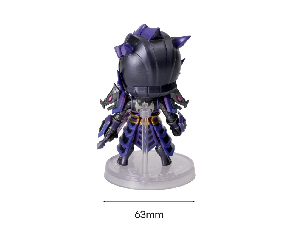 SD Figure Vol.3 Dragon Knight (Ragdoll)