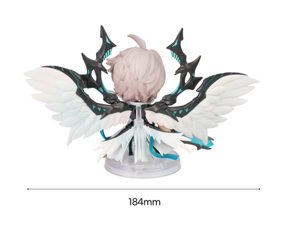 SD Figure Vol.3 Decadent Shine Archangel (Artamiel)