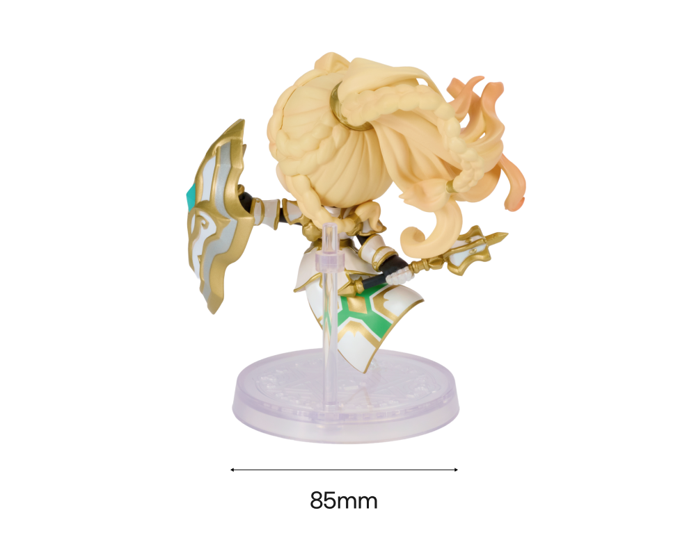 SD Figure Vol.3 Paladin (Jeanne)