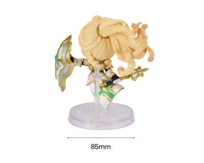 SD Figure Vol.3 Paladin (Jeanne)