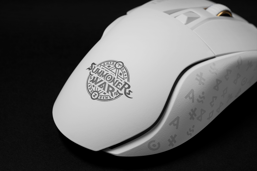 Artamiel Gaming Mouse