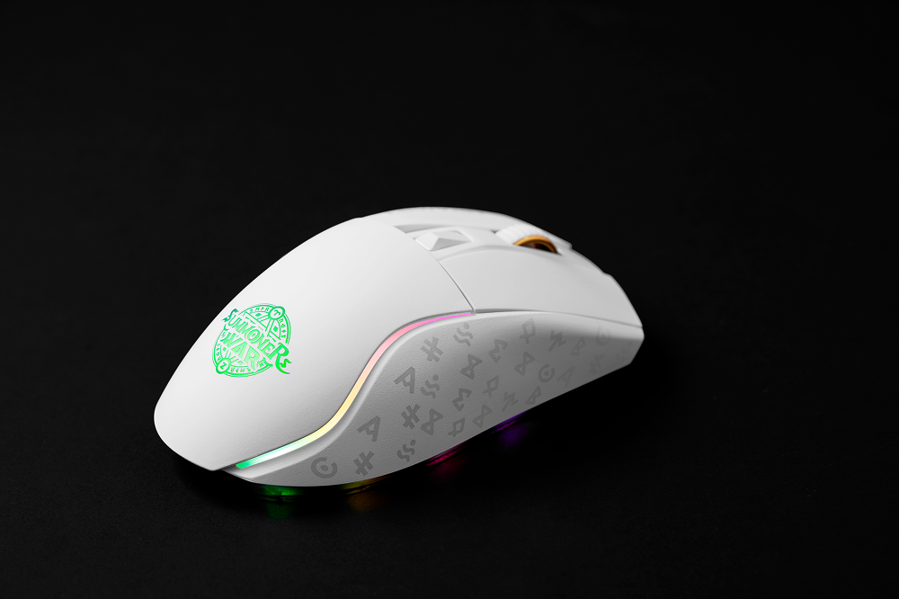Artamiel Gaming Mouse
