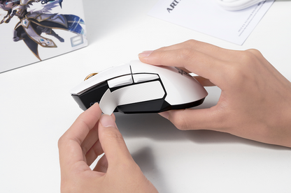 Artamiel Gaming Mouse
