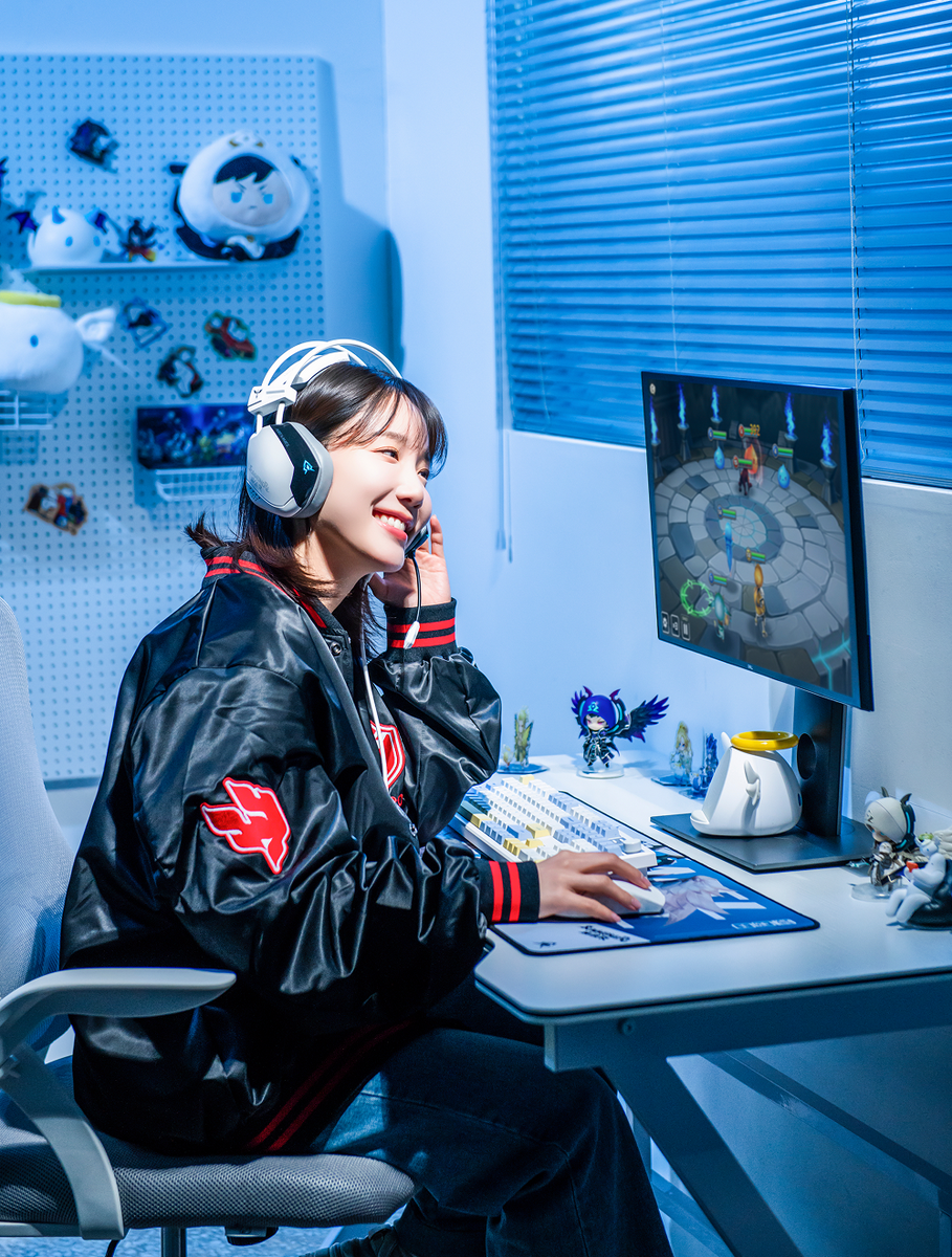 Artamiel Gaming Mouse