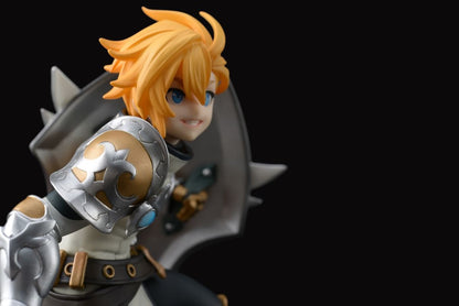 [Summoners War: Chronicles] Figure Cleaf