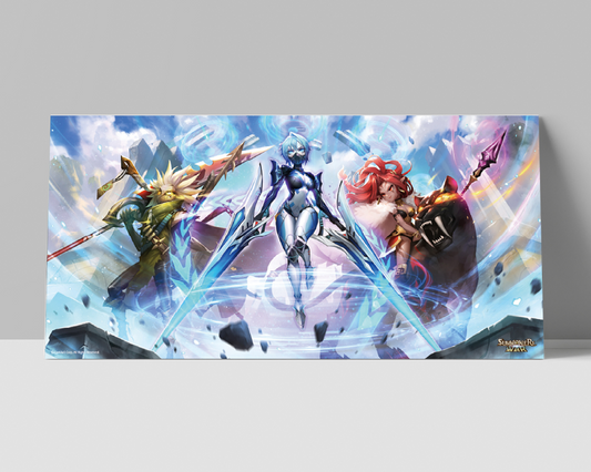 SWC Art Print (2023)