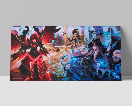 SWC Art Print (2025)