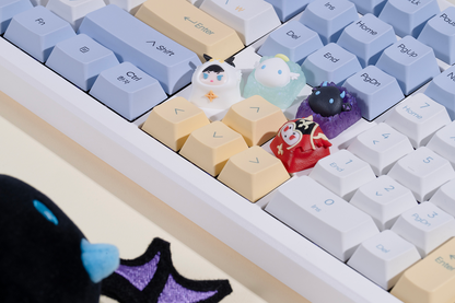 Artamiel Artisan Keycap