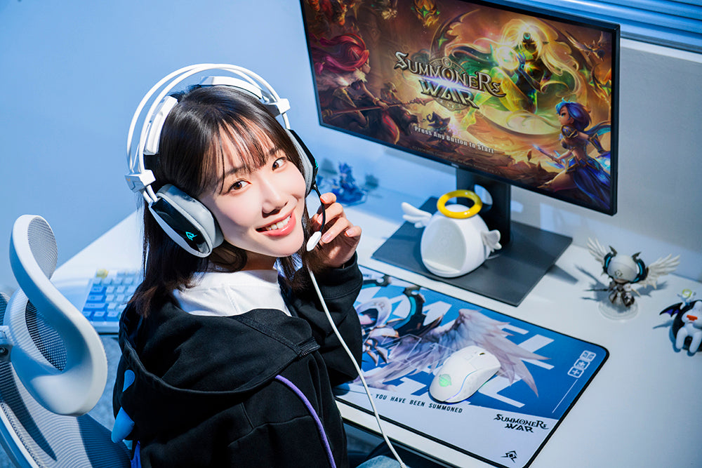 Artamiel Mouse Pad
