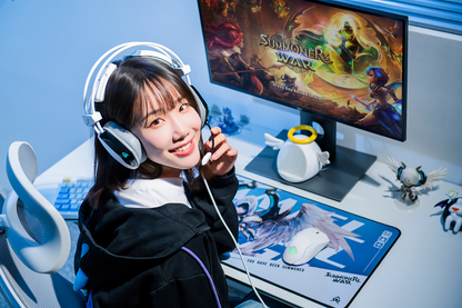 Artamiel Gaming Mouse