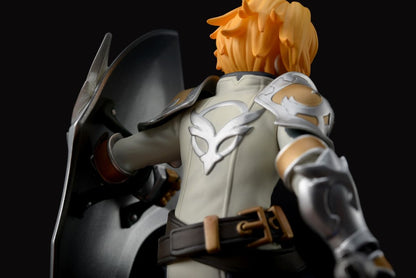 [Summoners War: Chronicles] Figure Cleaf
