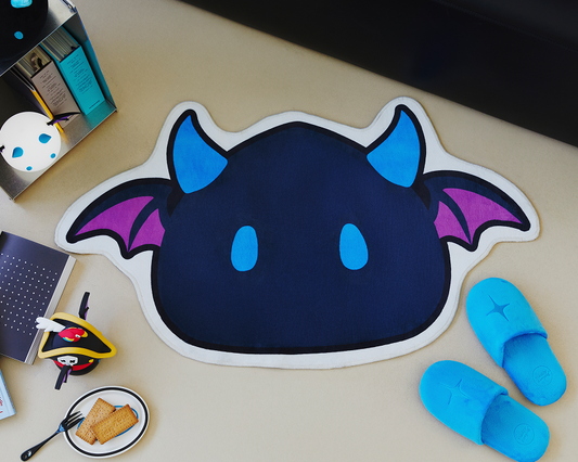 Devilmon Interior Rug