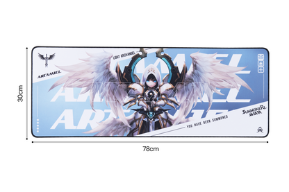 Artamiel Mouse Pad