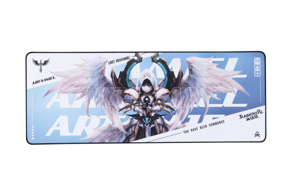 Artamiel Mouse Pad