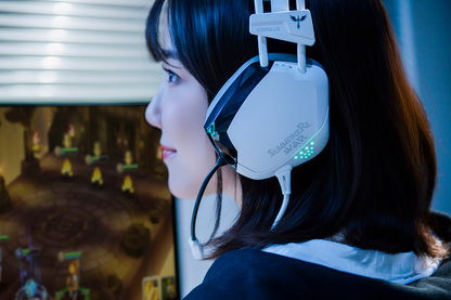 Artamiel Gaming Headset