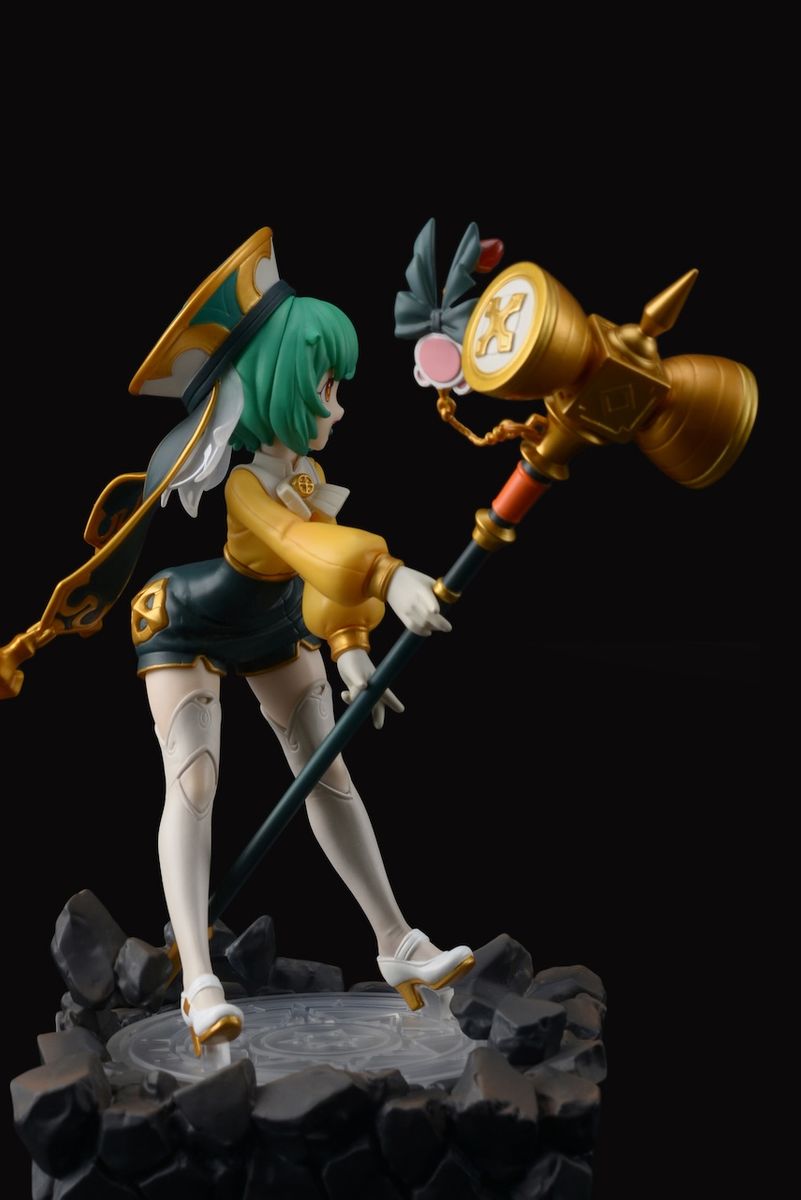 Summoners War: Chronicles] Figure Kina – Com2uS