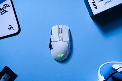 Artamiel Gaming Mouse