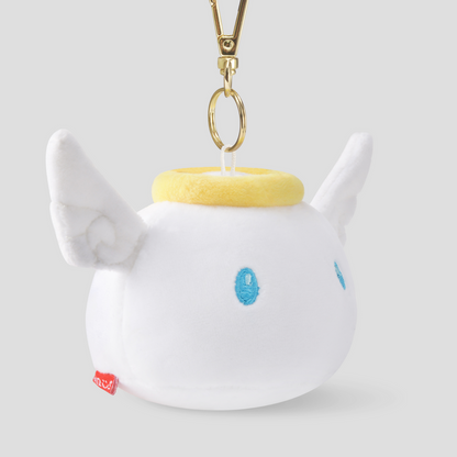 Angelmon Plushie Keychain