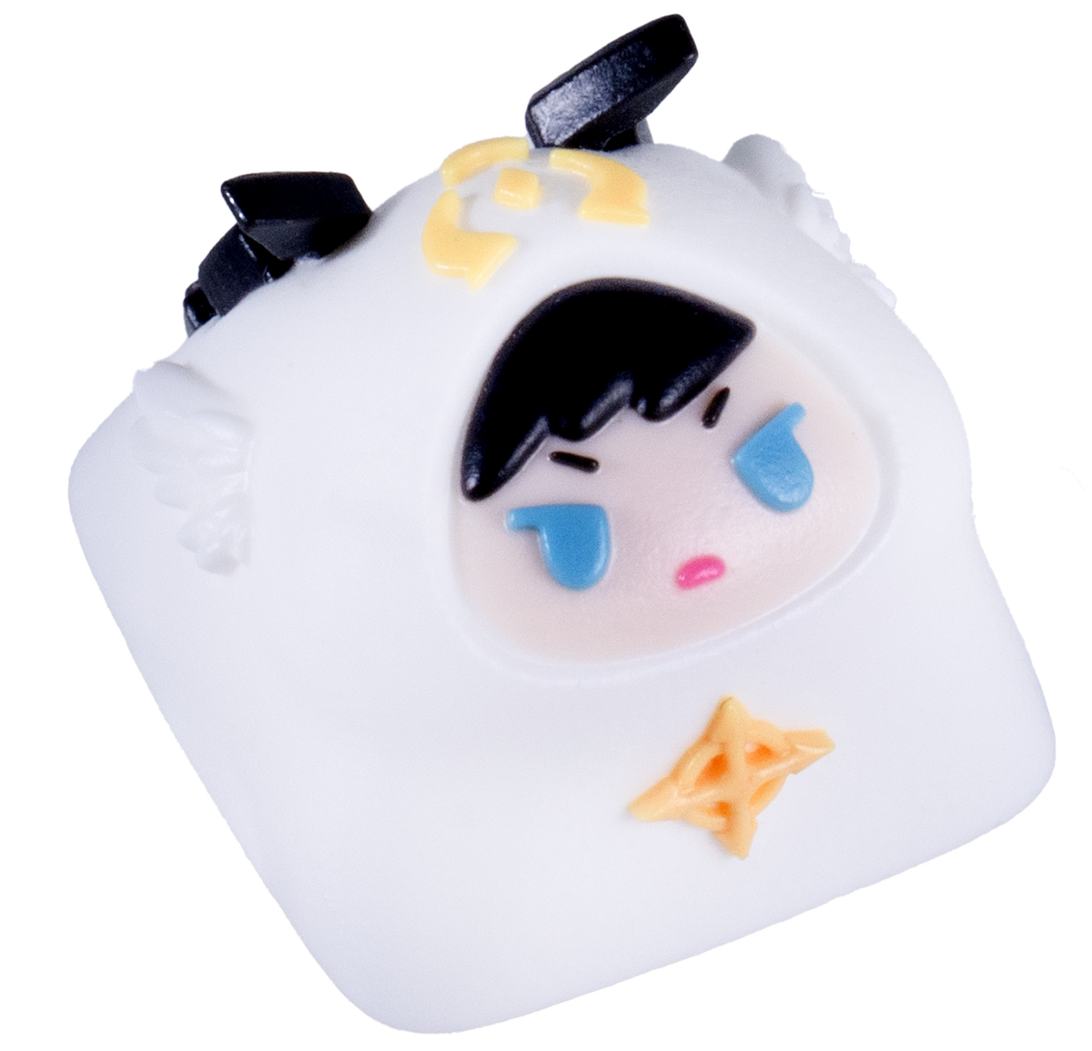 Artamiel Artisan Keycap