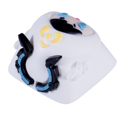 Artamiel Artisan Keycap