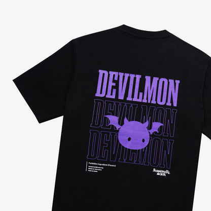 Devilmon T-Shirt