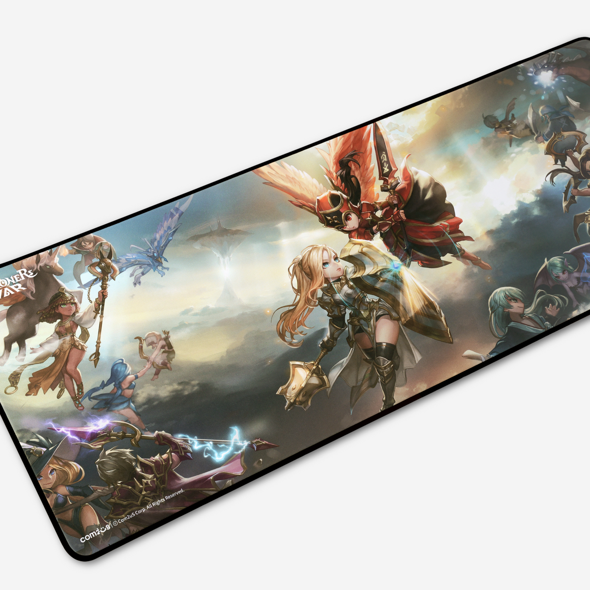 Large Mouse Pad (SWC2019)