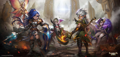 SWC Art Print (2020)