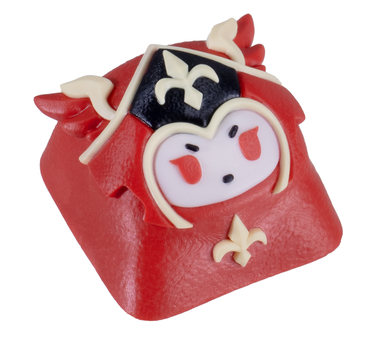 Vanessa Artisan Keycap