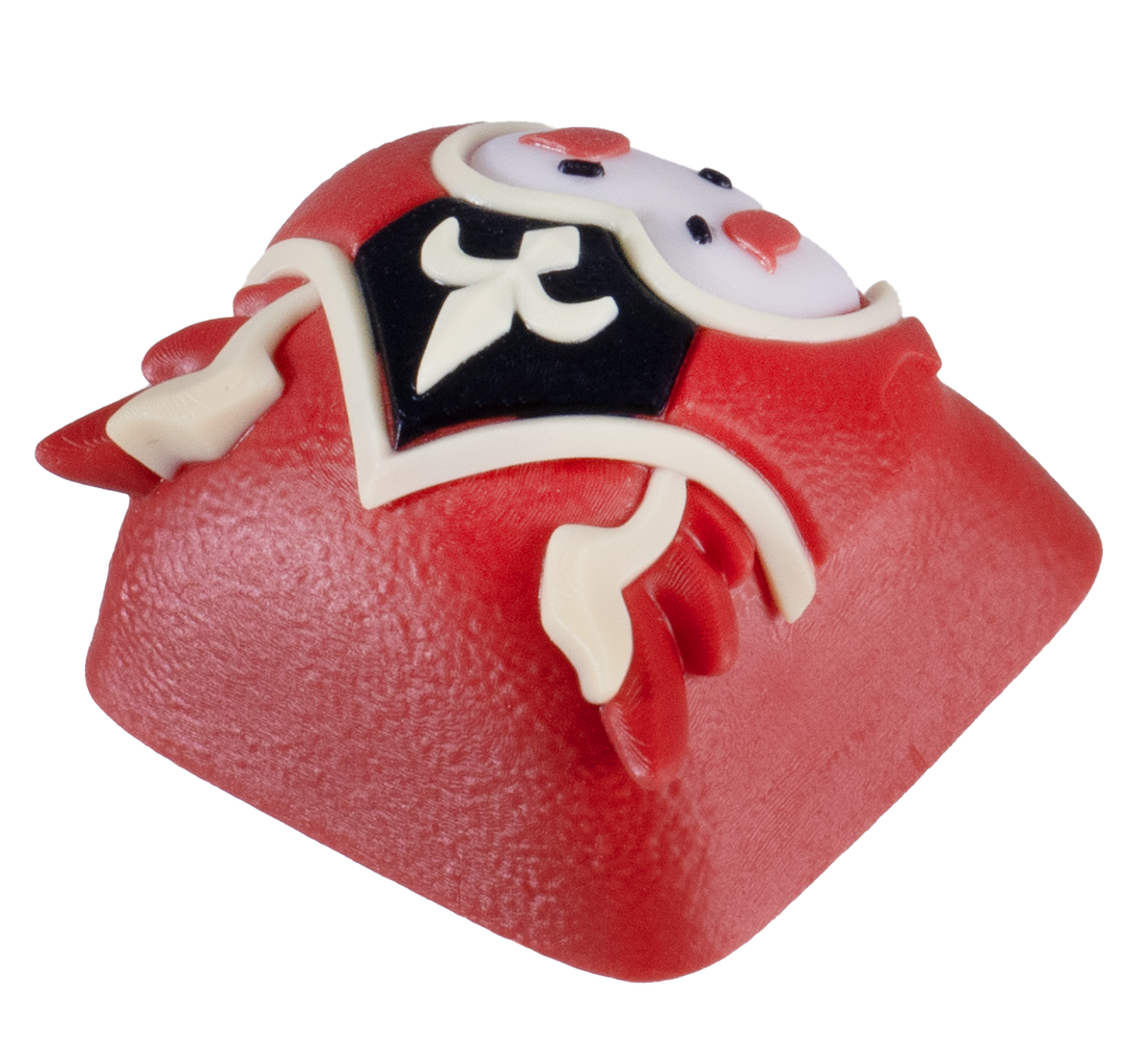 Vanessa Artisan Keycap