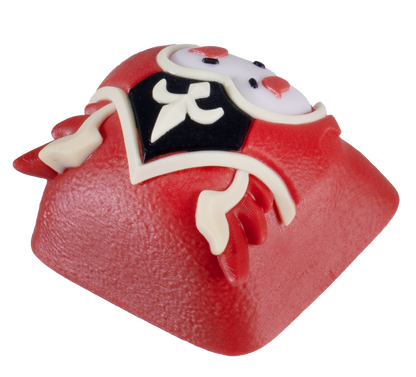 Vanessa Artisan Keycap