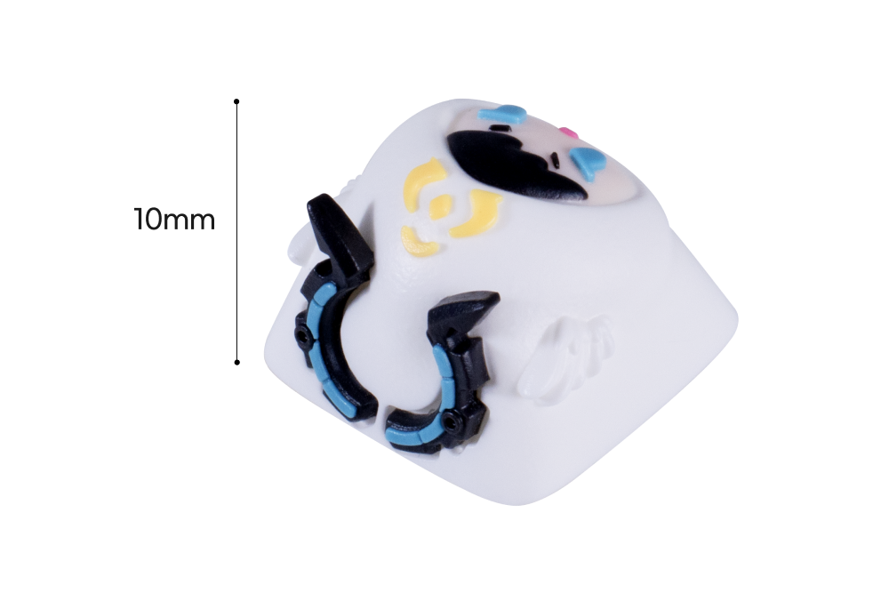 Artamiel Artisan Keycap