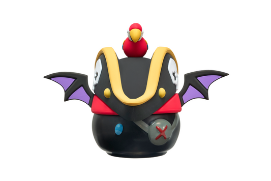 Sea Marauder Devilmon Mug & Silicone Lid Set