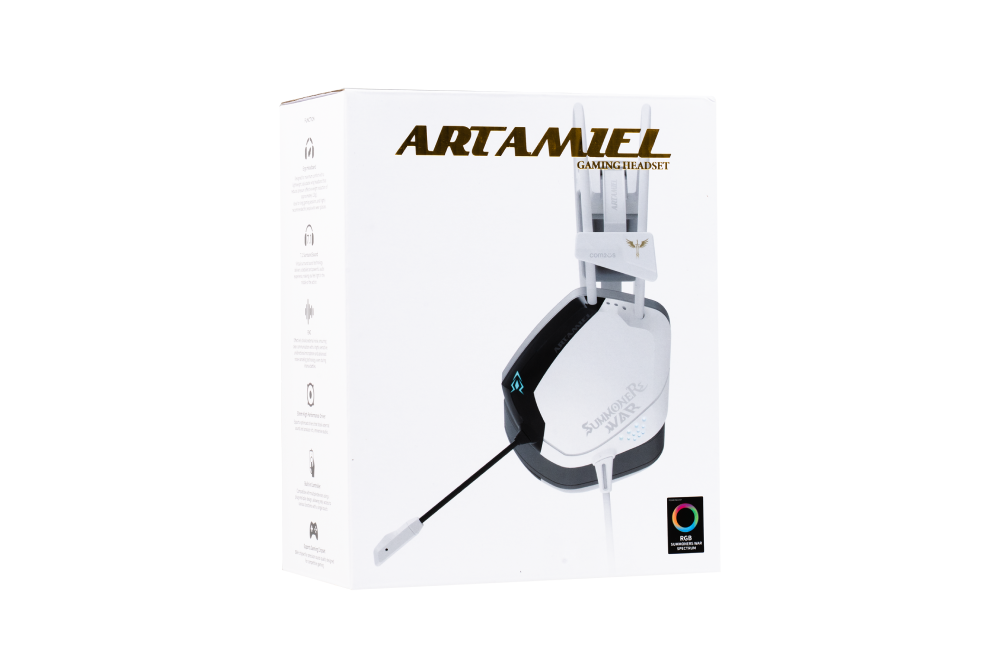 Artamiel Gaming Headset