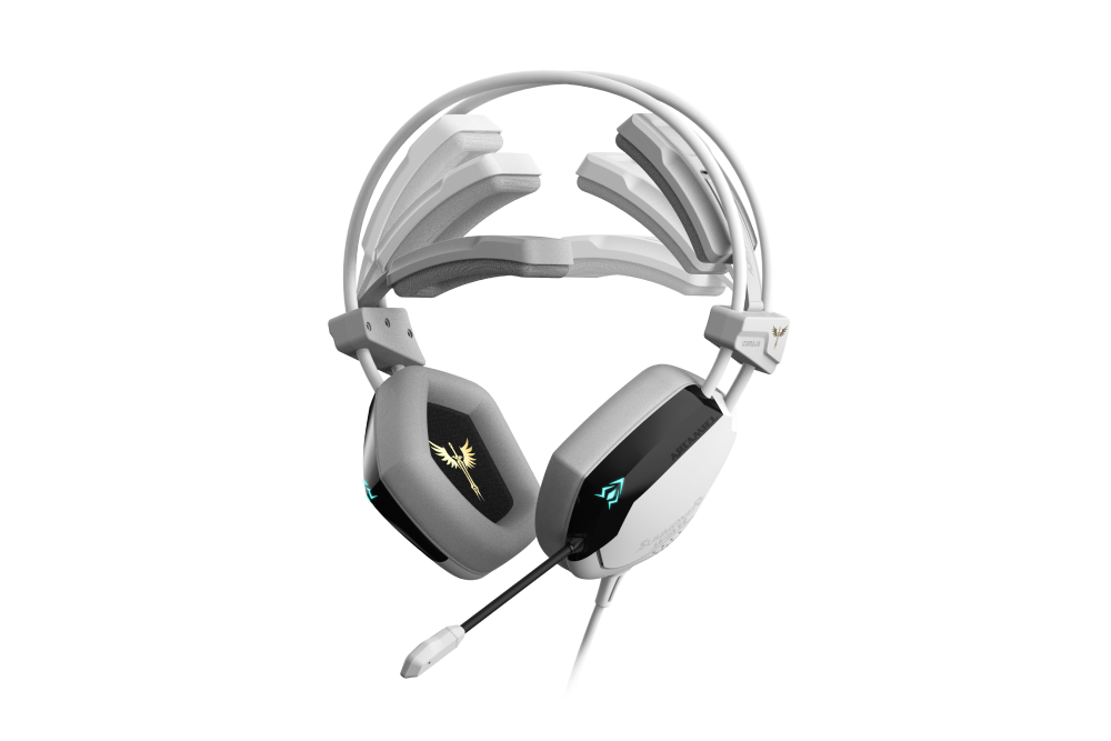 Artamiel Gaming Headset